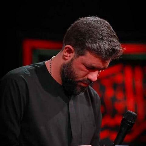  دانلود مداحی لیلا نبض دل مجنونه