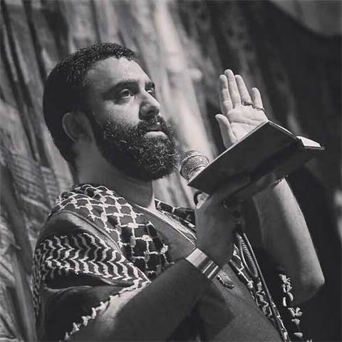 دانلود مداحی حرمت روزمو شب کرده حسین