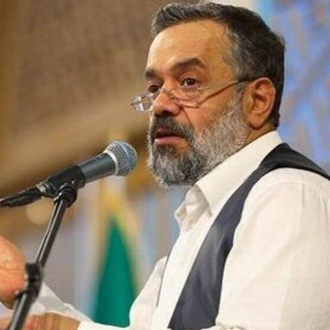 دانلود مداحی سلام من به حسین و به کربلای حسین