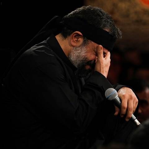 دانلود مداحی در روح و جان من میمانی ای وطن