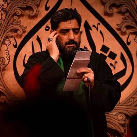 دانلود نوحه یل یاتار طوفان یاتار یاتماز حسینین پرچمی