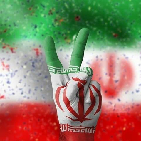 دانلود آهنگ ایران ای سرای امید