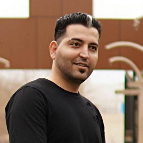 دانلود آهنگ فلک سیاه کرد بخت و اقبالم