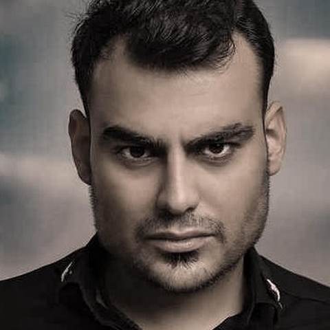دانلود آهنگ بی تو دلم تنگه ثابت کردی دلت سنگه