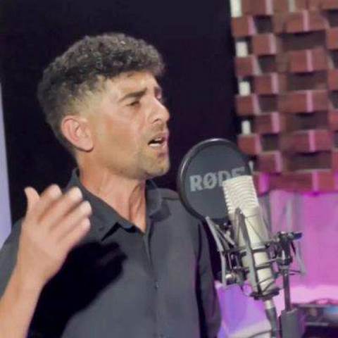 دانلود آهنگ شب و ناله مو غم چند ساله مو ریمیکس