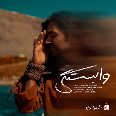 دانلود آهنگ وابستگی بده دیوونگی بده