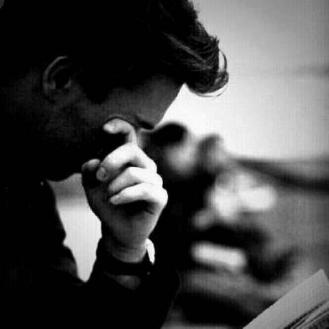 دانلود آهنگ من در غم تو تو در هوای دگری