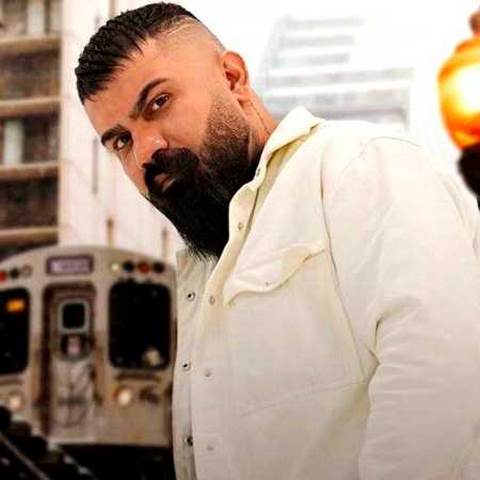 دانلود آهنگ نمیدانی چه دردیه ته خوبی نامردیه