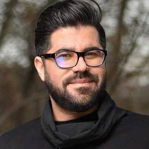 دانلود آهنگ چشات مثل دریاست