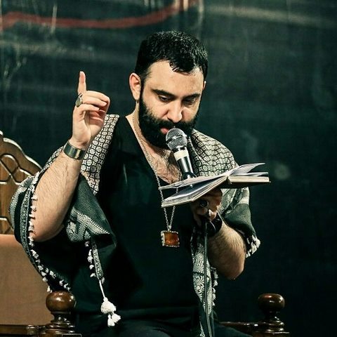 دانلود مداحی باب دلمی جواد مقدم