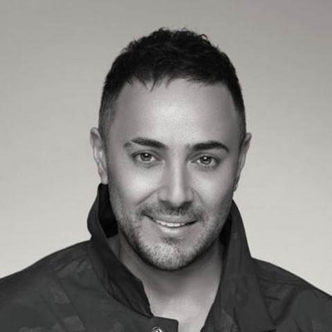 دانلود آهنگ من از تموم دنیا تورو طلب دارم