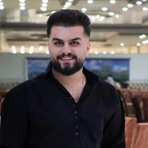 دانلود آهنگ خدا هم علاج منه غمگین نمکه