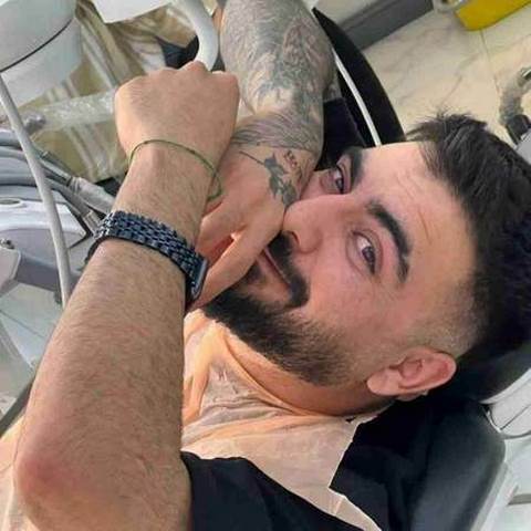 دانلود آهنگ اعتصاب عاشقی یعنی دلت بمیره