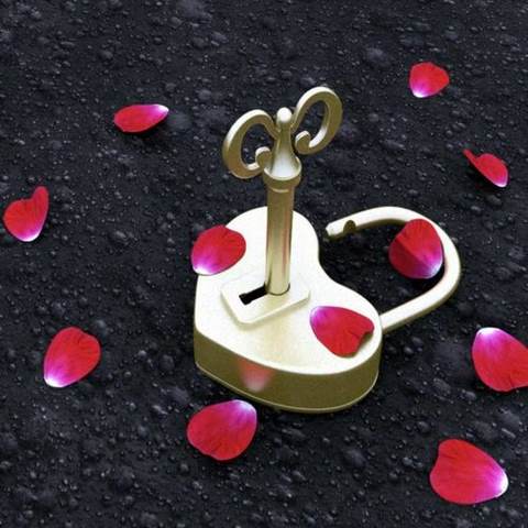دانلود آهنگ کلید قلبتو انداختی تو حفره
