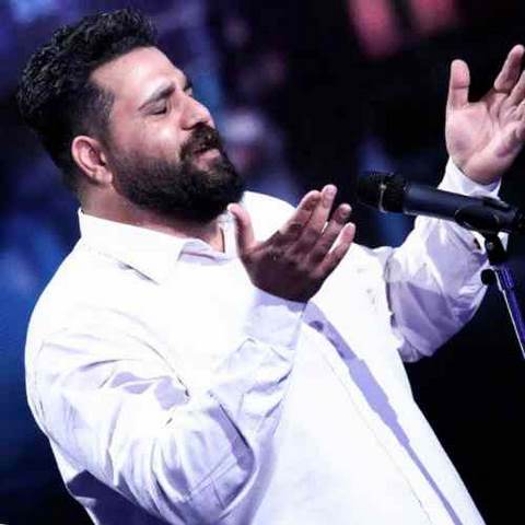دانلود آهنگ سر مگو راز منی وحید موسوی