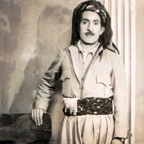 دانلود آهنگ کردی اترسم بمرم دلو حیران