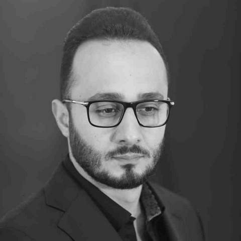 دانلود آهنگ شاید پشیمانت کند غم روزی از این عشق