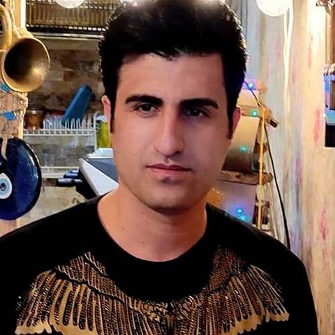 دانلود آهنگ دلم خونه پر درده محسن لرستانی