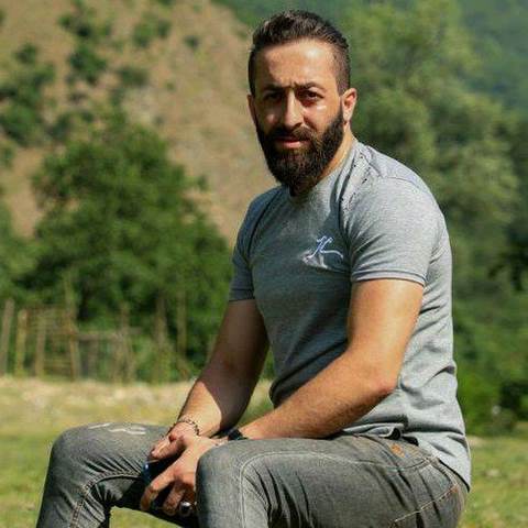 دانلود آهنگ دل من حالش خرابه دل من یار بی گناهه