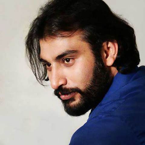 دانلود آهنگ ارم به صحرا مه با خود تو