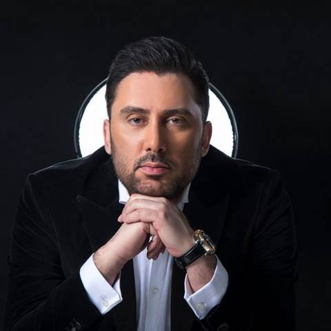 دانلود آهنگ تو از کجا پیدات شد عشق