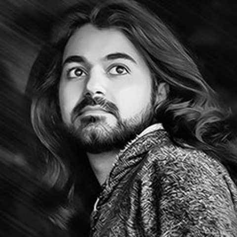 دانلود آهنگ تو هستی هستی منو دلیل مستی منو