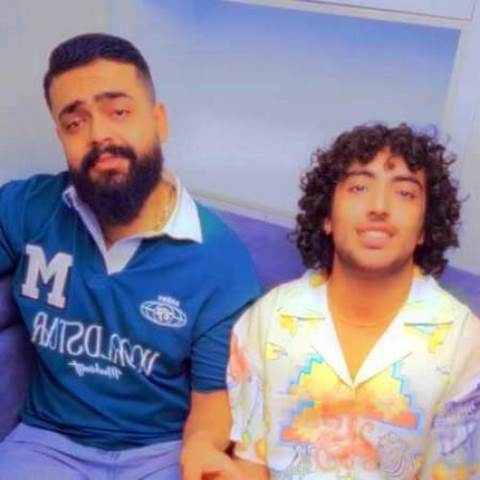 دانلود آهنگ افتر بودیم با گاندی