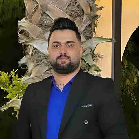دانلود آهنگ تو هستی می دل قرار