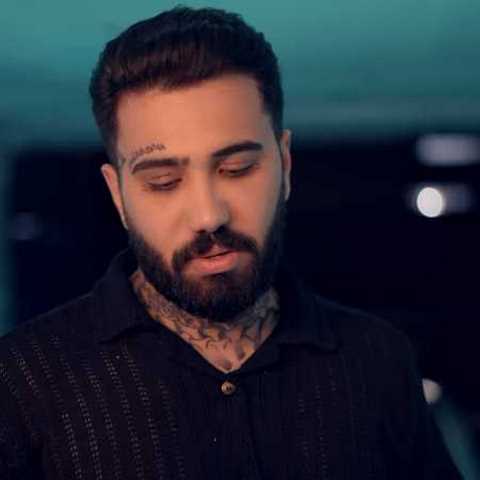 دانلود آهنگ خدا گله دارم ازت این بنده هات بویی نبردن ازت