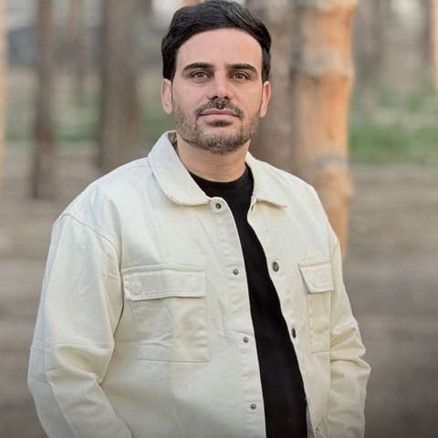 دانلود آهنگ باز دوباره شب اومد غم و دلتنگی و من