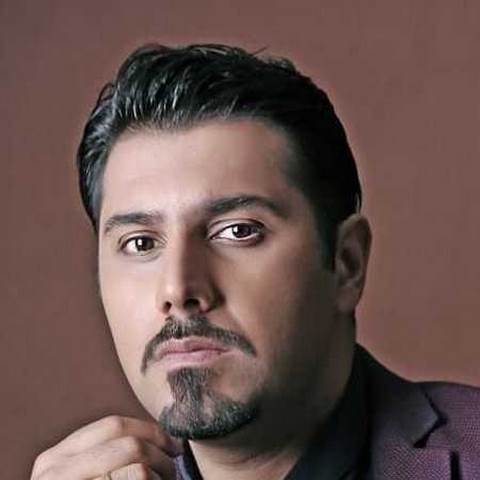 دانلود آهنگ تو با تموم قلب من من نیومده یکی شدی