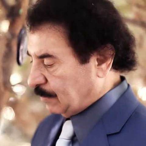 دانلود آهنگ اومدی اما دیدم دست تو سرده