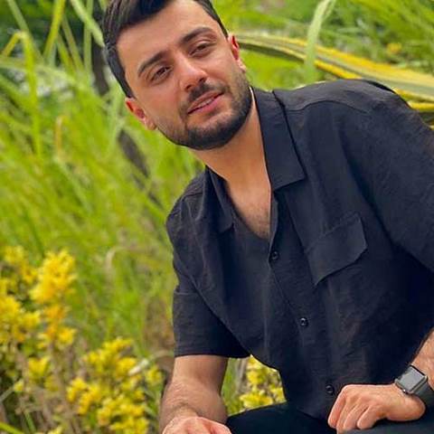 دانلود آهنگ دله دیگه تنگ وونه