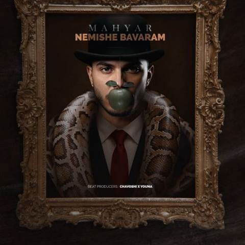 دانلود آهنگ مهیار نمیشه باورم