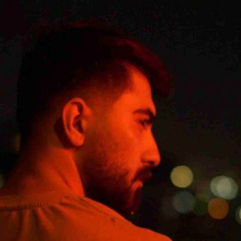 دانلود آهنگ دردی و درمون منی تو قاتل جون منی