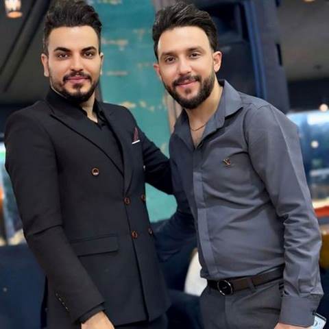 دانلود آهنگ من هرشب بی اراده مست مستم