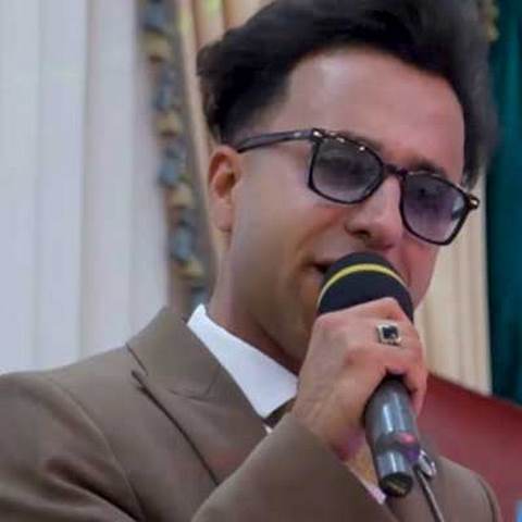 دانلود آهنگ در این ماتم کده دنیا اسیرم