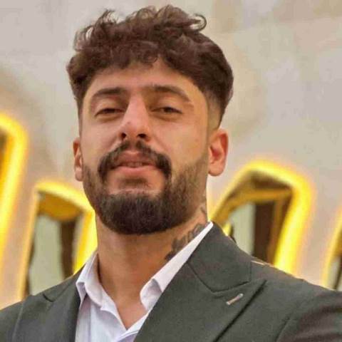 دانلود آهنگ تو خوشگل منی بند بند جون منی