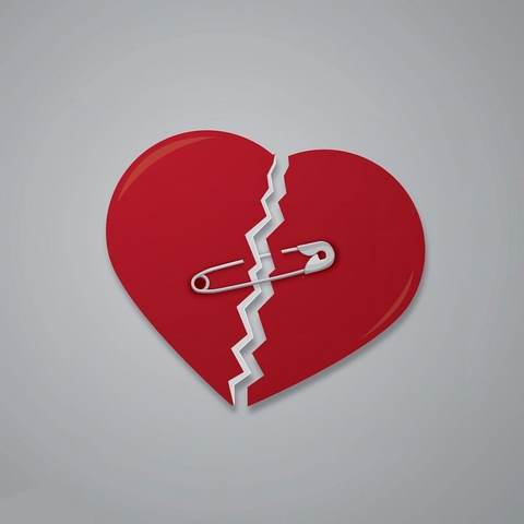دانلود آهنگ خواستی مجازاتم کنی همینقدم بسه برام 