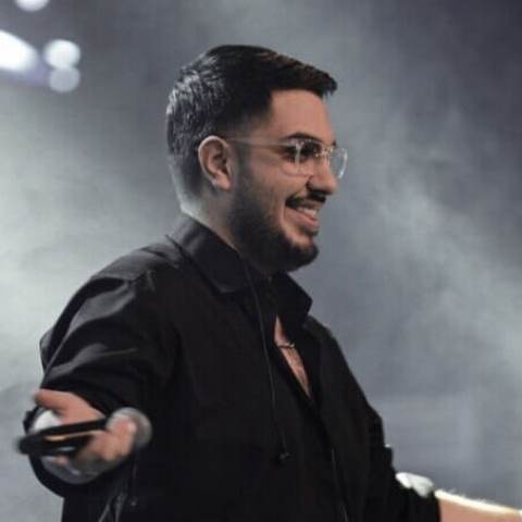 دانلود آهنگ آرون افشار جاده هراز