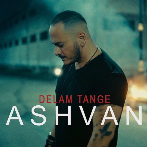 دانلود آهنگ اشوان دلم تنگه