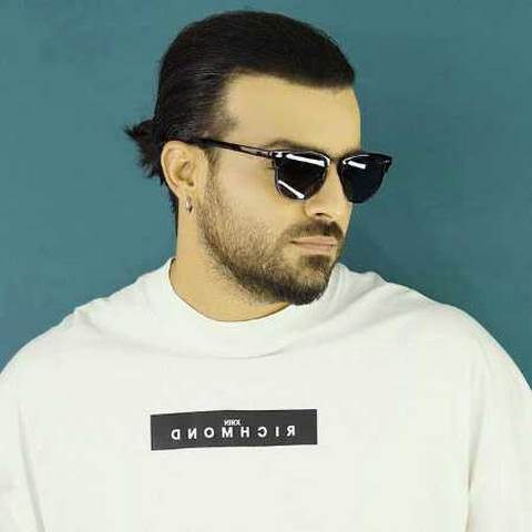 دانلود آهنگ دلم زنجیر پاره کرده