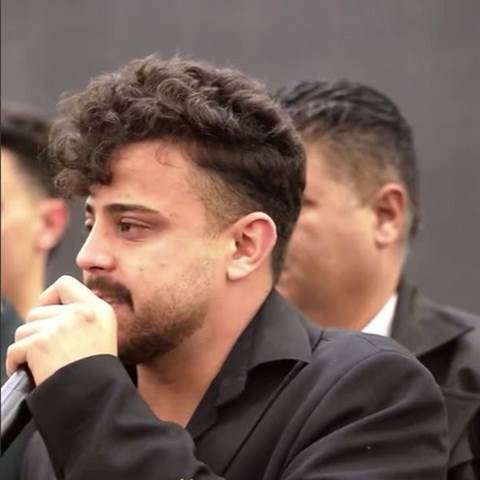دانلود آهنگ لب بوم اومدی گهواره داری لیلی