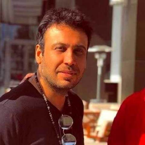 دانلود آهنگ خواب دیدم توی دشت از نعنا