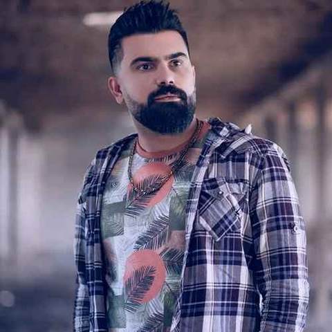 دانلود آهنگ چه میشد بمانی پیشم نگفتی دیوانه میشم