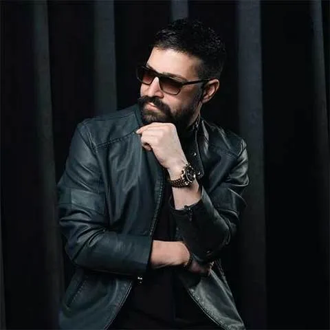 دانلود آهنگ حمید هیراد سکوت