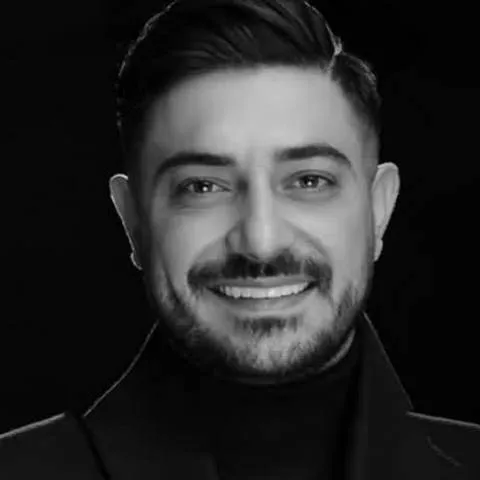 دانلود آهنگ حسین پارسا کاشکی یه بارون بزنه