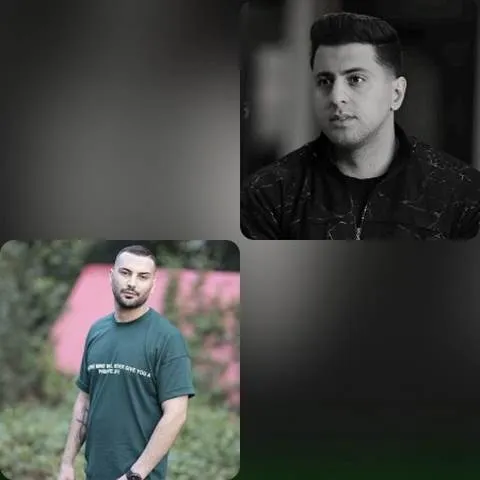 دانلود آهنگ ازم نگیر کیوان حاتمی و سبحان رستمی
