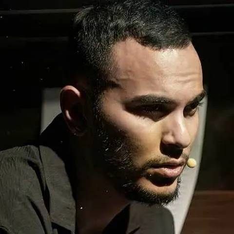 دانلود آهنگ مهیار حبس