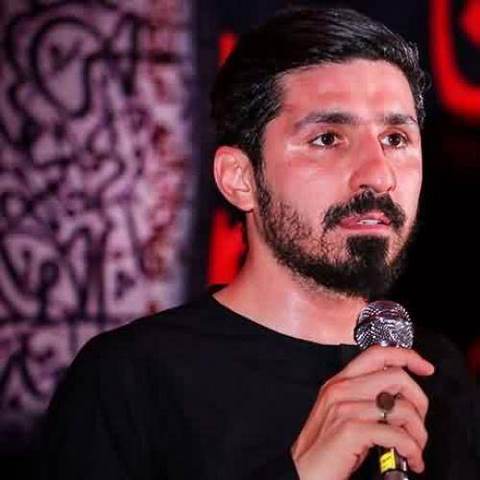 دانلود مداحی موهاتو که نامرتب کردی